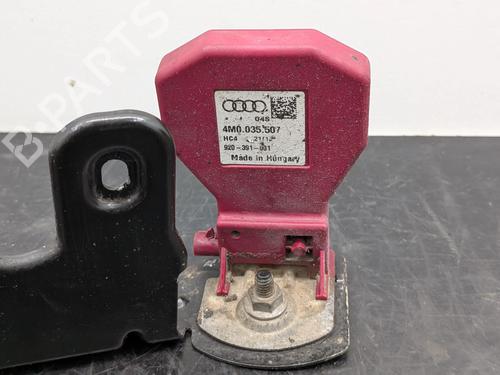 Electronic module AUDI A6 C7 Avant (4G5, 4GD) 2.0 TDI | BP35802321M83 - Image 5