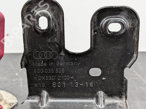 Electronic module AUDI A6 C7 Avant (4G5, 4GD) 2.0 TDI | BP35802321M83 - Image 8
