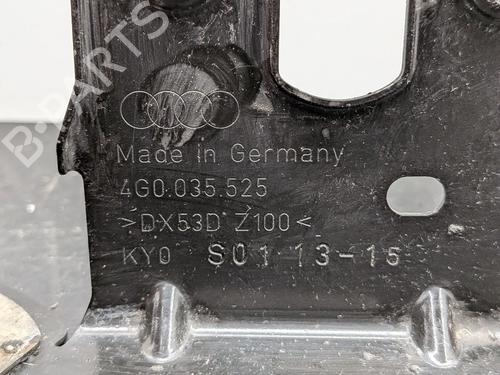 Electronic module AUDI A6 C7 Avant (4G5, 4GD) 2.0 TDI | BP35802321M83 - Image 7