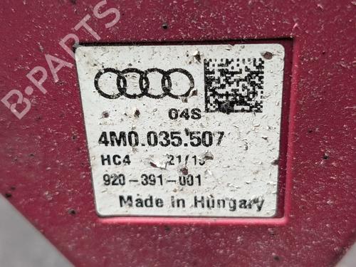 Electronic module AUDI A6 C7 Avant (4G5, 4GD) 2.0 TDI | BP35802321M83 - Image 4