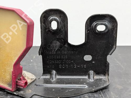 Electronic module AUDI A6 C7 Avant (4G5, 4GD) 2.0 TDI | BP35802321M83 - Image 6