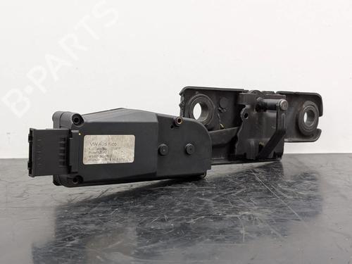 Used Tailgate lock Tailgate lock AUDI A6 C7 Avant (4G5, 4GD) 2.0 TDI (150 hp) 35802324 35802324