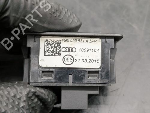 Switch AUDI A6 C7 Avant (4G5, 4GD) 2.0 TDI | BP35802325I30  - Image 6