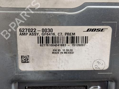 Electronic module AUDI A6 C7 Avant (4G5, 4GD) 2.0 TDI | BP35802326M83 - Image 6