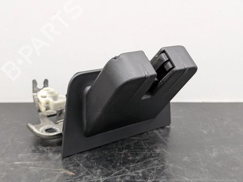 Used Tailgate lock Tailgate lock AUDI A6 C7 Avant (4G5, 4GD) 2.0 TDI (150 hp) 35802327 35802327