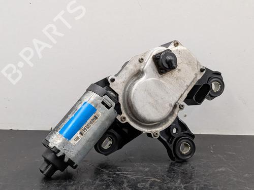 Used Rear wiper motor Rear wiper motor AUDI A6 C7 Avant (4G5, 4GD) 2.0 TDI (150 hp) 35802328 35802328