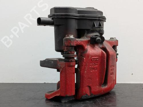 Used Right rear brake caliper Right rear brake caliper AUDI A6 C7 Avant (4G5, 4GD) 2.0 TDI (150 hp) 35804918 35804918
