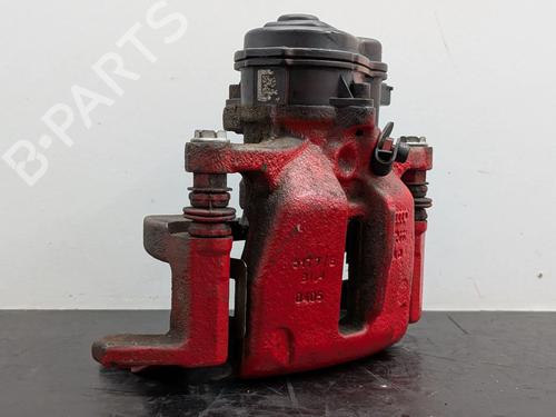 Used Left rear brake caliper Left rear brake caliper AUDI A6 C7 Avant (4G5, 4GD) 2.0 TDI (150 hp) 35804919 35804919