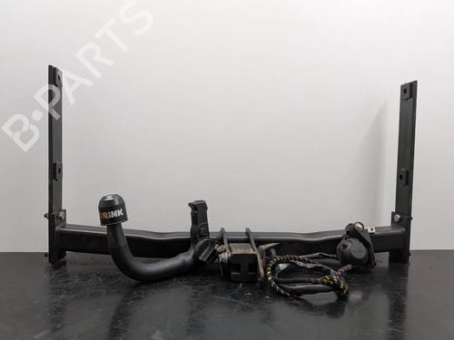 Used Tow ball/Mechanism Tow ball/Mechanism AUDI A6 C7 Avant (4G5, 4GD) 2.0 TDI (150 hp) 35807415 35807415