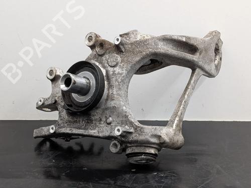Used Right rear steering knuckle Right rear steering knuckle AUDI A6 C7 Avant (4G5, 4GD) 2.0 TDI (150 hp) 35807419 35807419
