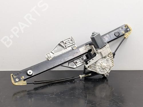 Used Rear left window mechanism Rear left window mechanism AUDI A6 C7 Avant (4G5, 4GD) 3.0 TDI quattro (320 hp) 15581492 15581492