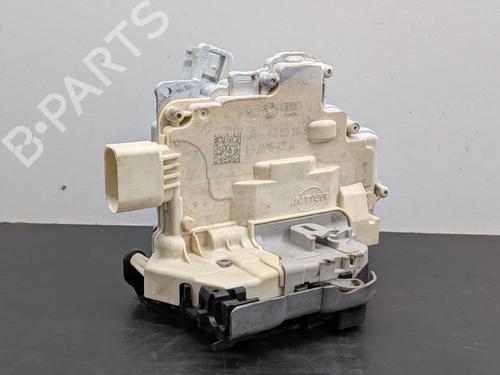 Used Rear left lock Rear left lock AUDI A6 C7 Avant (4G5, 4GD) 2.0 TDI (150 hp) 35814244 35814244