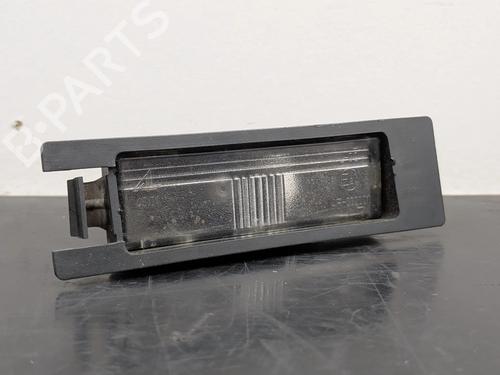 Used Licence plate light Licence plate light FIAT BRAVO II (198_) 1.4 T-Jet (198AXF1B) (150 hp) 35814249 35814249