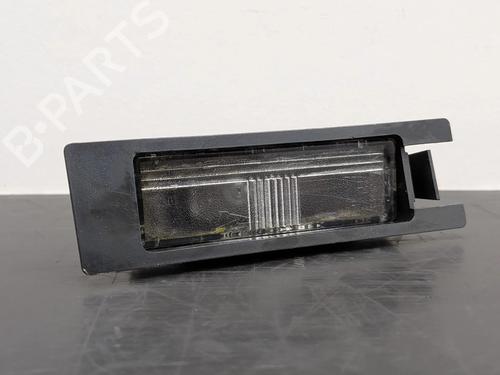Used Licence plate light Licence plate light FIAT BRAVO II (198_) 1.4 T-Jet (198AXF1B) (150 hp) 35814250 35814250