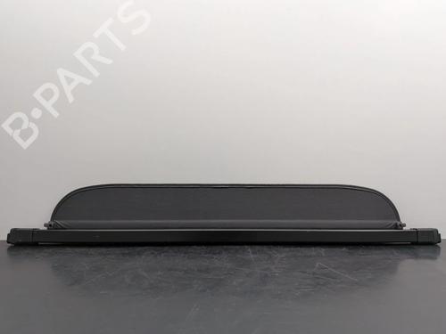 Used Rear parcel shelf Rear parcel shelf HONDA JAZZ II (GD_, GE3, GE2) 1.2 i-DSI (GD5, GE2) (78 hp) 35814251 35814251