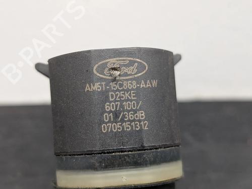Electronic module FORD KUGA II (DM2) 2.0 TDCi 4x4 | BP35818919M83 - Image 5