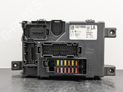 Fuse box OPEL CORSA D (S07) 1.3 CDTI (L08, L68) | BP35901770E1 - Image 3