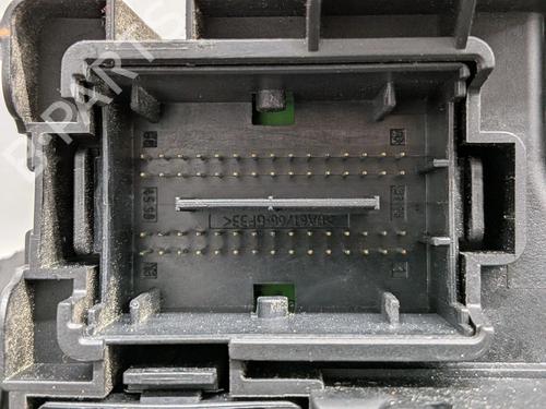 Fuse box OPEL CORSA D (S07) 1.3 CDTI (L08, L68) | BP35901770E1 - Image 4