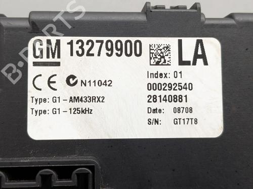Fuse box OPEL CORSA D (S07) 1.3 CDTI (L08, L68) | BP35901770E1 - Image 8