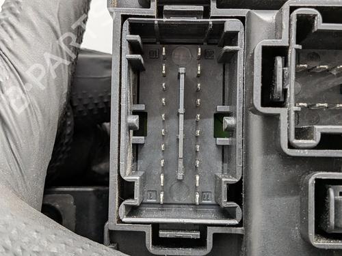 Fuse box OPEL CORSA D (S07) 1.3 CDTI (L08, L68) | BP35901770E1 - Image 5