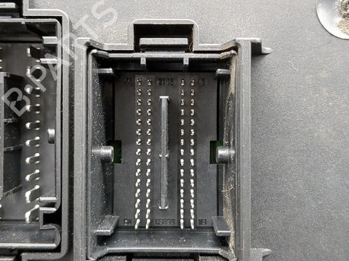 Fuse box OPEL CORSA D (S07) 1.3 CDTI (L08, L68) | BP35901770E1 - Image 13