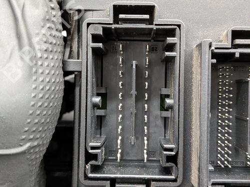 Fuse box OPEL CORSA D (S07) 1.3 CDTI (L08, L68) | BP35901770E1 - Image 14
