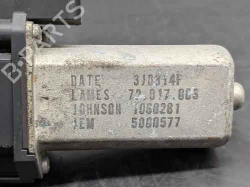 Front left window mechanism OPEL CORSA D (S07) 1.3 CDTI (L08, L68) | BP35916382C22  - Image 6