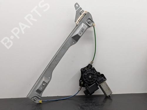 Elevador vidro frente esquerdo Elevador vidro frente esquerdo OPEL CORSA D (S07) 1.3 CDTI (L08, L68) (75 hp) 35916382 35916382