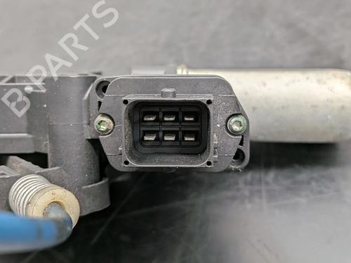 Front left window mechanism OPEL CORSA D (S07) 1.3 CDTI (L08, L68) | BP35916382C22  - Image 7