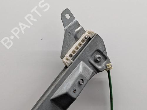 Front left window mechanism OPEL CORSA D (S07) 1.3 CDTI (L08, L68) | BP35916382C22  - Image 10