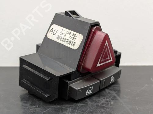 Switch OPEL CORSA D (S07) 1.3 CDTI (L08, L68) | BP35916383I30 - Image 3