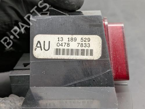 Switch OPEL CORSA D (S07) 1.3 CDTI (L08, L68) | BP35916383I30 - Image 7