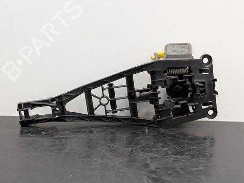 Outra Outra OPEL CORSA D (S07) 1.3 CDTI (L08, L68) (75 hp) 35916384 35916384