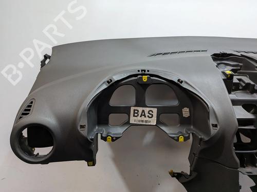 Dashboard OPEL CORSA D (S07) 1.3 CDTI (L08, L68) | BP35916386C46 - Image 2
