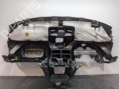Dashboard OPEL CORSA D (S07) 1.3 CDTI (L08, L68) | BP35916386C46 - Image 6