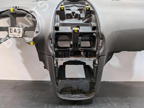 Dashboard OPEL CORSA D (S07) 1.3 CDTI (L08, L68) | BP35916386C46 - Image 5