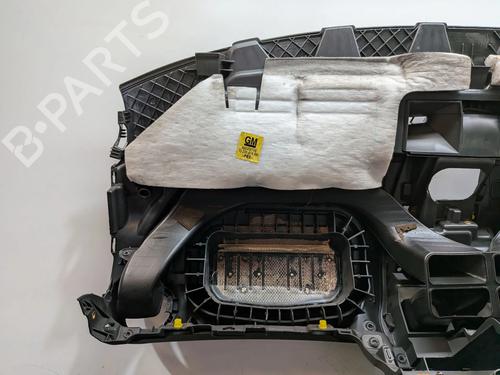 Dashboard OPEL CORSA D (S07) 1.3 CDTI (L08, L68) | BP35916386C46 - Image 7