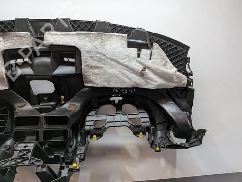 Dashboard OPEL CORSA D (S07) 1.3 CDTI (L08, L68) | BP35916386C46 - Image 11