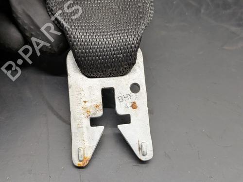 Front right seatbelt OPEL CORSA D (S07) 1.3 CDTI (L08, L68) | BP35916387I25 - Image 2