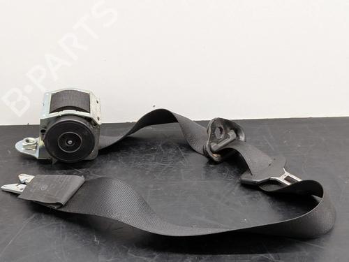 Used Front right seatbelt Front right seatbelt OPEL CORSA D (S07) 1.3 CDTI (L08, L68) (75 hp) 35916387 35916387