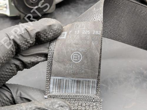 Front right seatbelt OPEL CORSA D (S07) 1.3 CDTI (L08, L68) | BP35916387I25 - Image 4