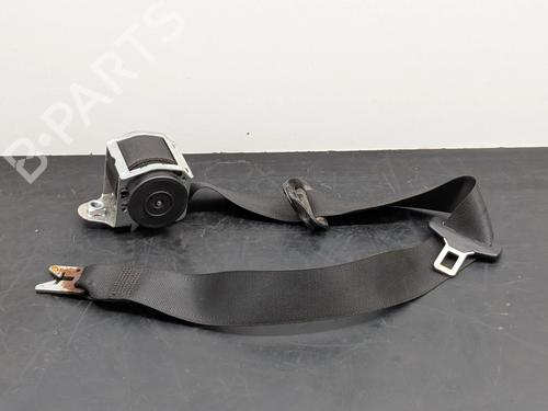 Used Front left seatbelt Front left seatbelt OPEL CORSA D (S07) 1.3 CDTI (L08, L68) (75 hp) 35920655 35920655