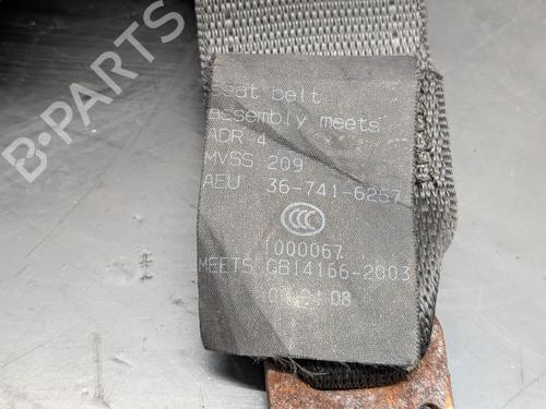 Front left seatbelt OPEL CORSA D (S07) 1.3 CDTI (L08, L68) | BP35920655I26 - Image 6