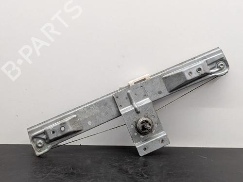 Used Rear left window mechanism Rear left window mechanism OPEL CORSA D (S07) 1.3 CDTI (L08, L68) (75 hp) 35920656 35920656