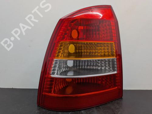 Venstre Baklys Venstre Baklys OPEL ASTRA G Saloon (T98) 1.4 16V (F69) (90 hp) 35920666 35920666