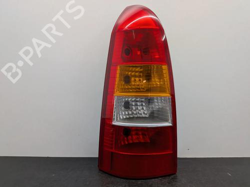 Farolim esquerdo Farolim esquerdo OPEL ASTRA G Estate (T98) 1.6 (F35) (103 hp) 12160638 12160638