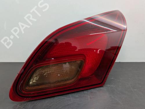 Used Right tailgate light Right tailgate light OPEL ASTRA J (P10) 1.7 CDTI (68) (110 hp) 12162370 12162370