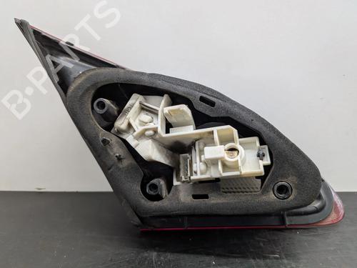 Right tailgate light OPEL ASTRA J (P10) 1.7 CDTI (68) | BP12162370C80 - Image 4