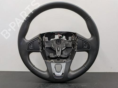 Volant Volant RENAULT GRAND SCÉNIC III (JZ0/1_) 1.5 dCi (JZ09, JZ0D, JZ10, JZ14, JZ1G, JZ29, JZ2C) (110 hp) 35932395 35932395