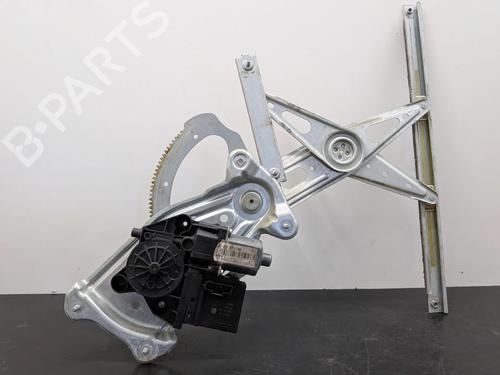 Used Rear right window mechanism Rear right window mechanism RENAULT GRAND SCÉNIC III (JZ0/1_) 1.5 dCi (JZ09, JZ0D, JZ10, JZ14, JZ1G, JZ29, JZ2C) (110 hp) 35932398 35932398